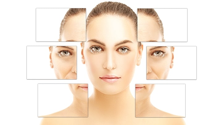 facials antiaging