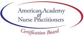 Amercian Academy of Nurse Practitioners