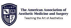 American Association of Aesthetic Medicine and Surgery