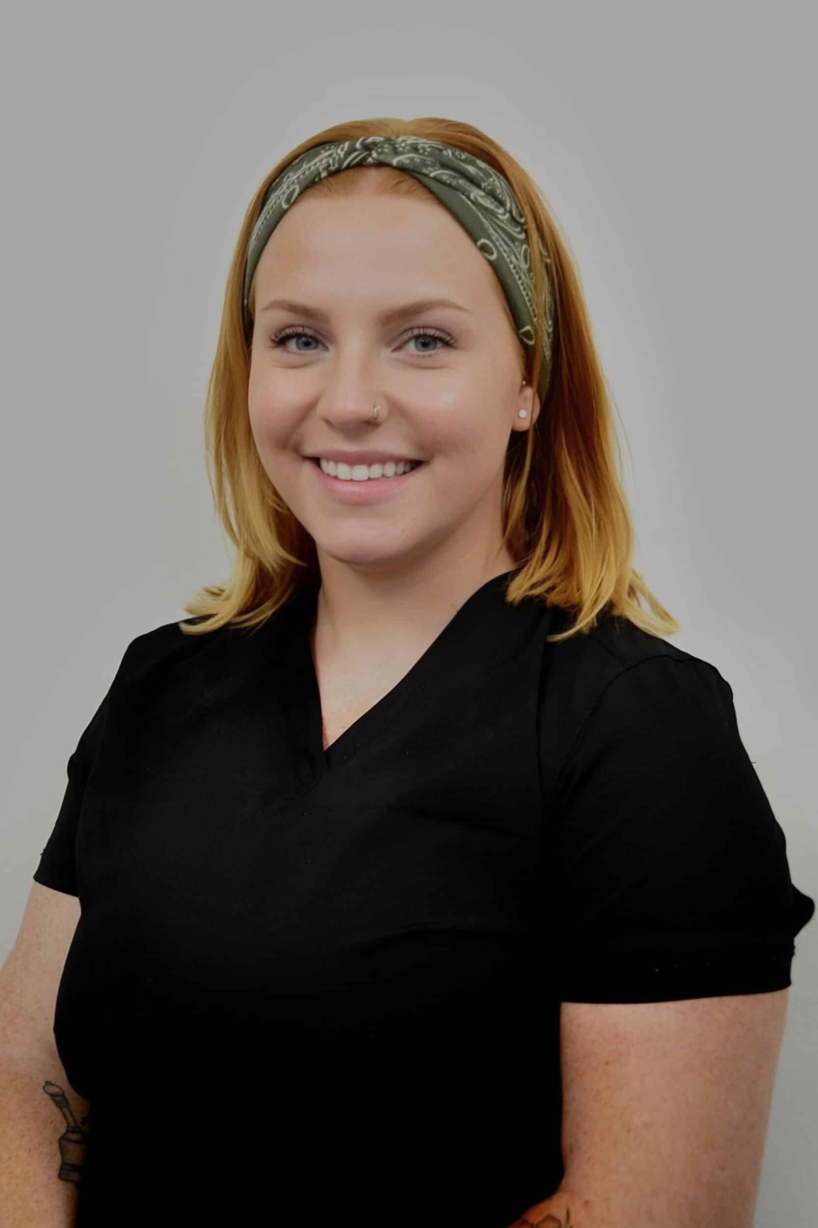 Jordyn Headshot