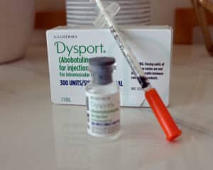 Dysport